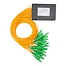 ABS Box plc splitter